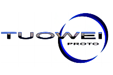 拓维模型logo