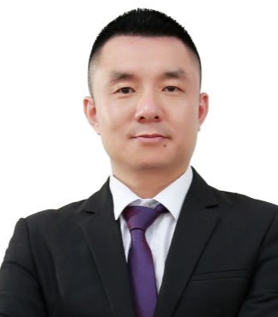 胡朝珺