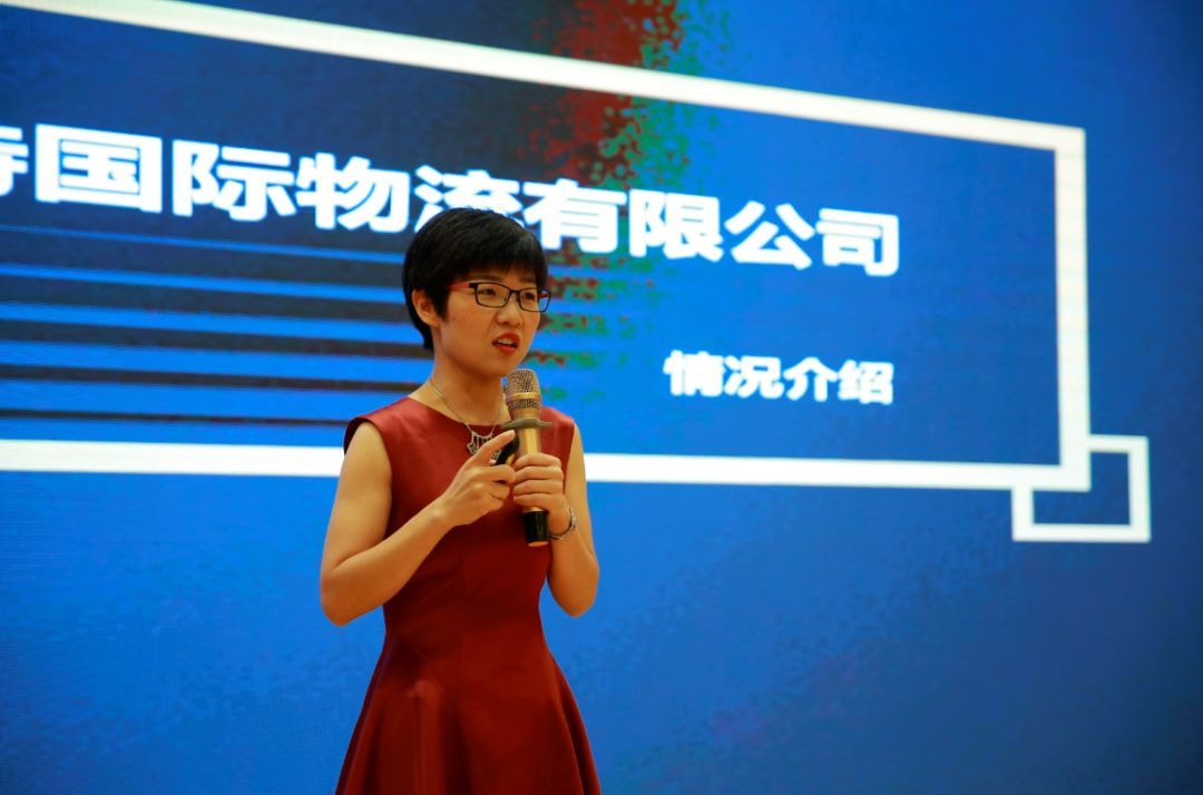联特海派创始人余欢