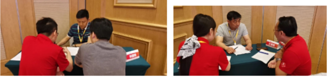 扒皮师考核