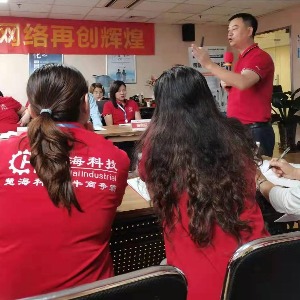陈飞老师