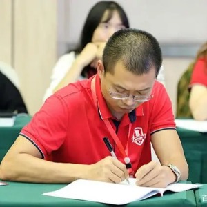 扒皮师现场