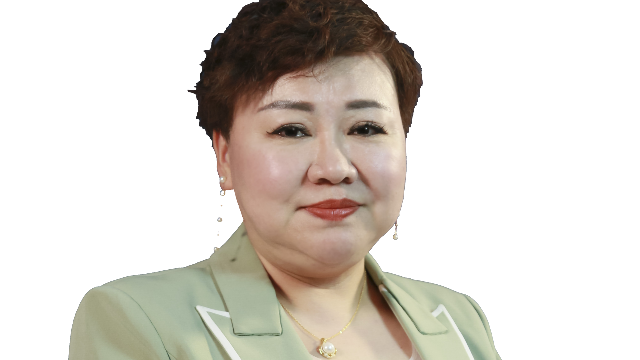 陈晓利
