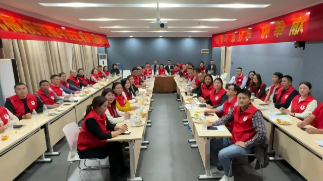 牛商资讯|河南牛商汇常委会议：启航全域营销，传承牛商精神
