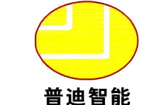 东莞牛商汇普迪智能装备logo