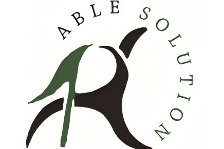 上海辉润家具logo