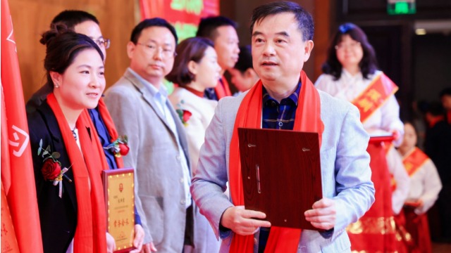 牛商路演|深圳•东莞赛区路演暨深圳牛商汇十周年庆典圆满落幕