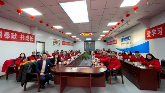牛商路演|陕西牛商汇牛商评选线下路演活动圆满举行