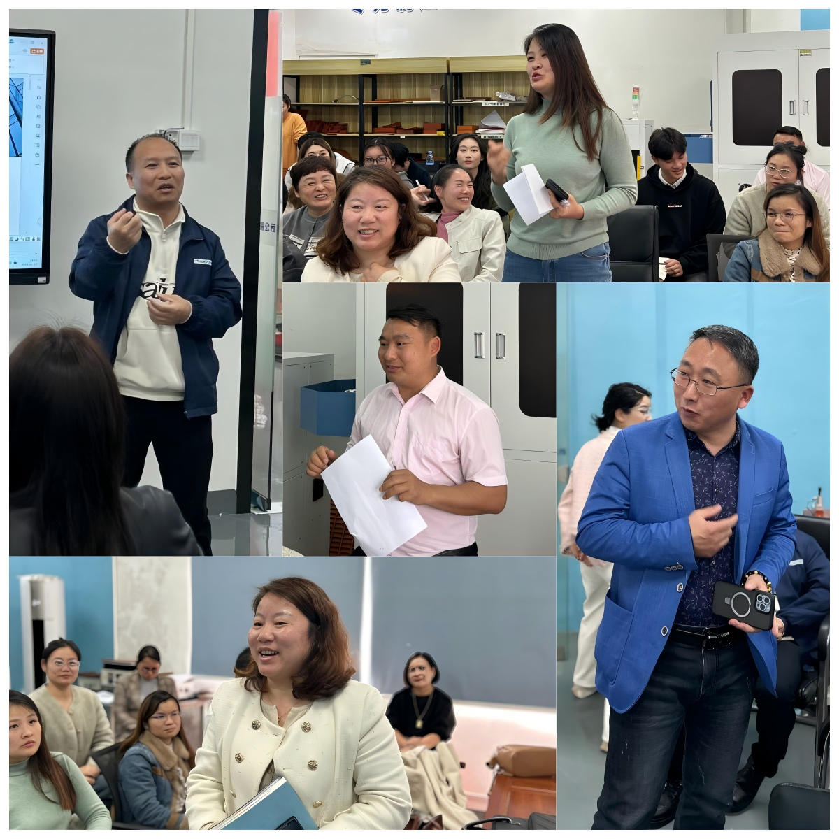 全域营销诊断会