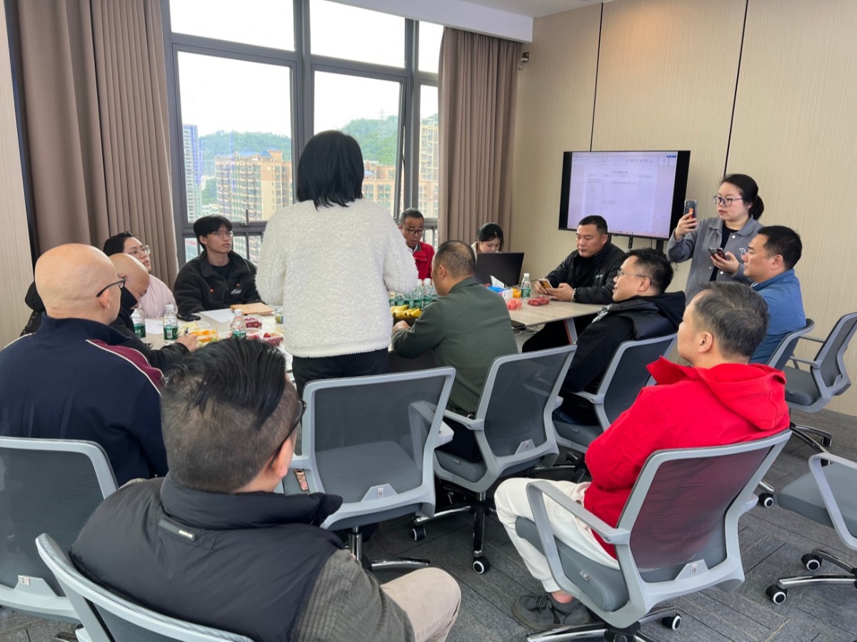 深圳牛商汇扒皮会