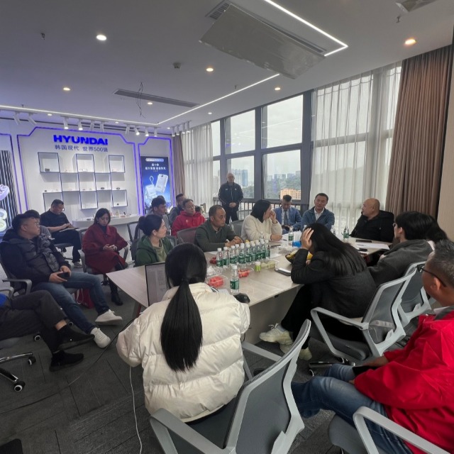 深圳牛商汇扒皮会：共探全域营销新路径
