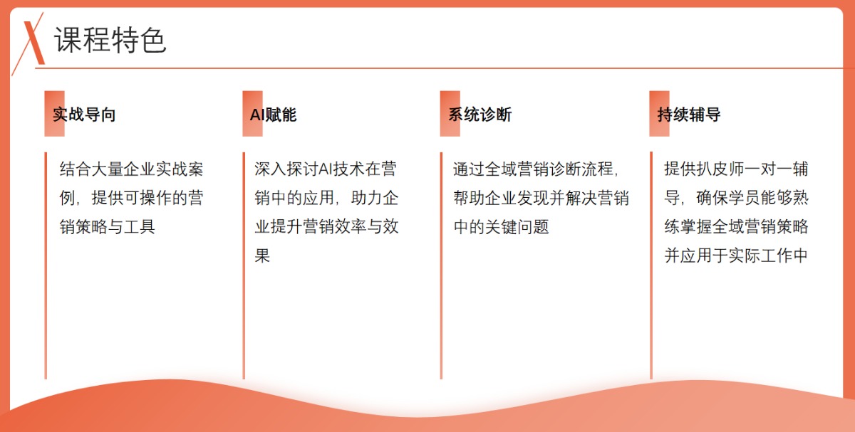 AI+短视频时代，如何做好企业全域营销诊断