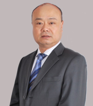郑智明
