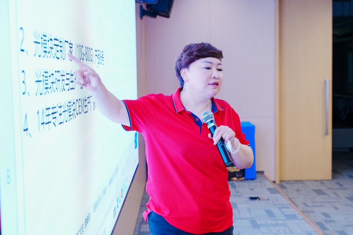 陈晓利老师