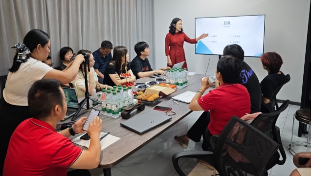 聚势赋能，携手同行！深圳牛商汇多分会特色活动圆满收官
