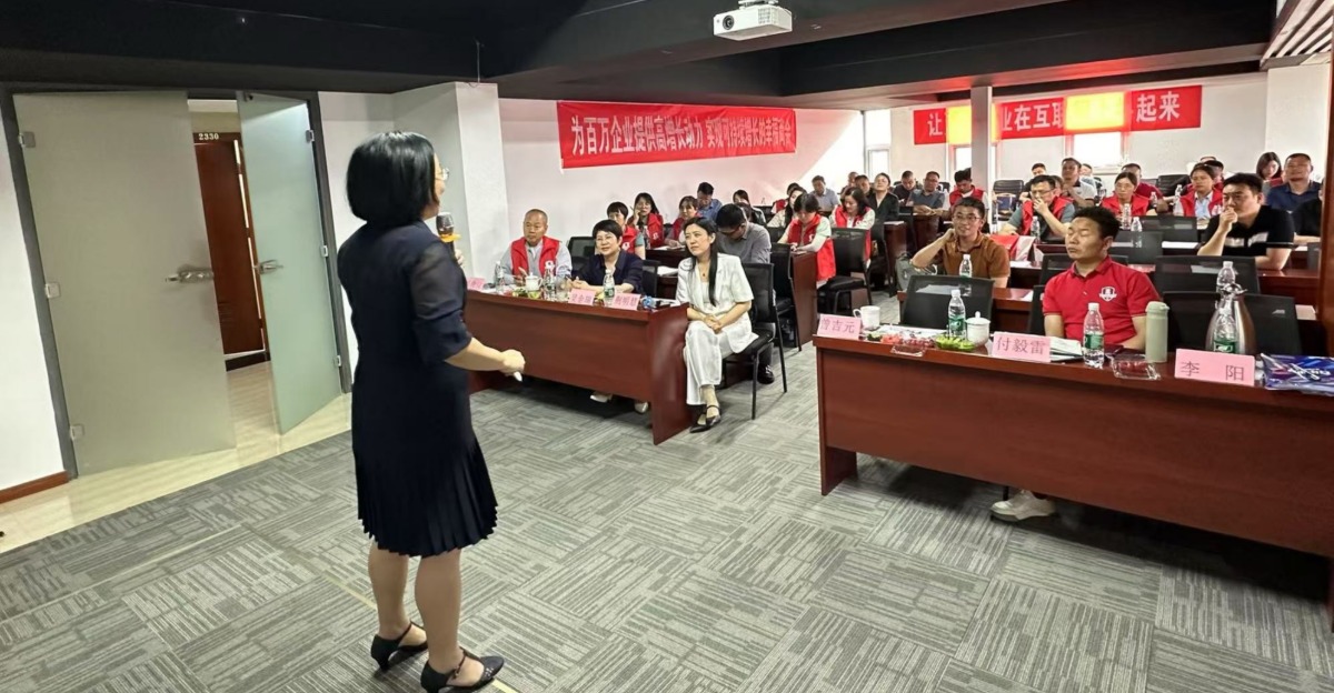 河南牛商汇文化赋能