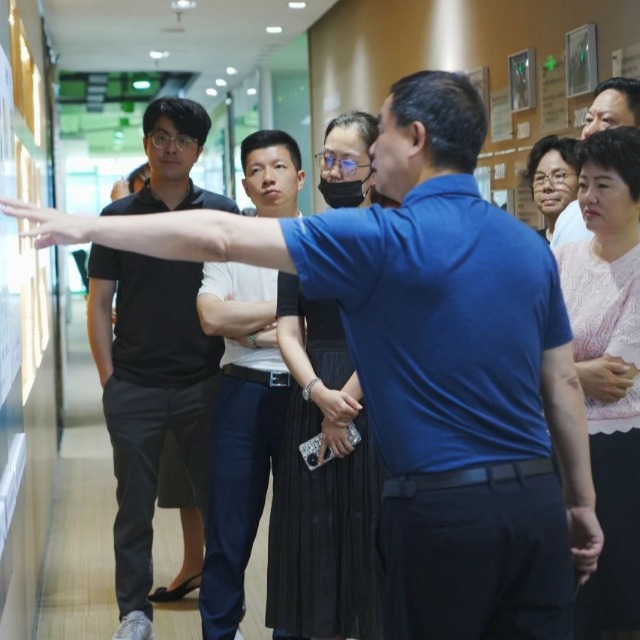 深商会携同牛商汇共探AI营销新路径