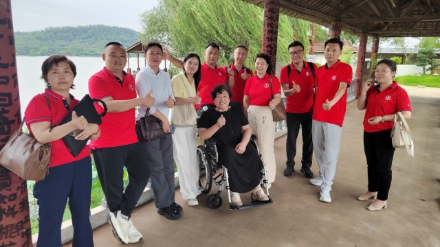 武汉东湖茶坊激荡智慧火花，湖北牛商汇第十一届争霸赛蓄势待发