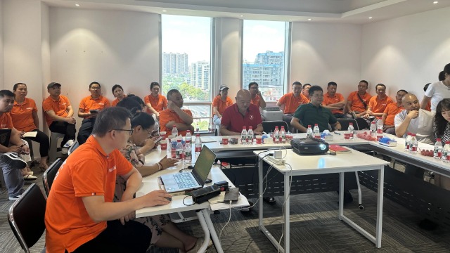 征文|长沙桶装水公司亲诚送水开启新篇章：牛遇草老师引领全域营销工具与方法