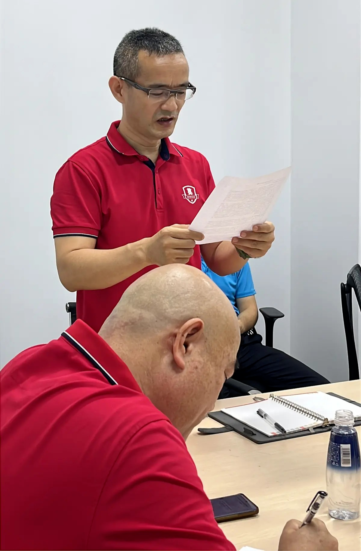 深圳牛商汇7月扒皮会