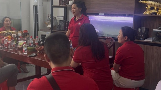 征文|深圳艺景参加牛商汇全域营销扒皮会，为牛商争霸赛蓄力
