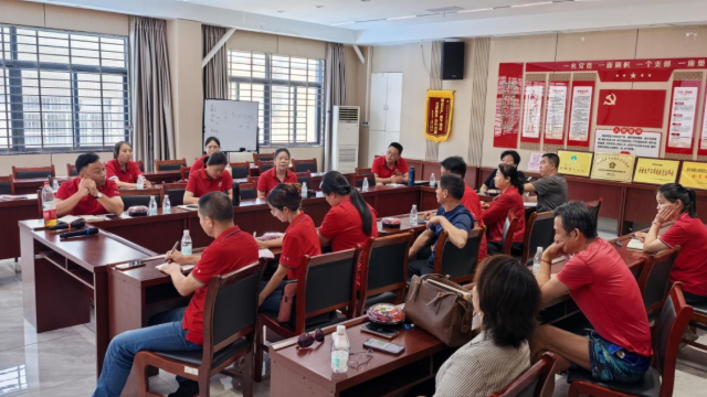 征文|湖北牛商汇 113 届扒皮活动成功举办：助力晨祥盛破局重生