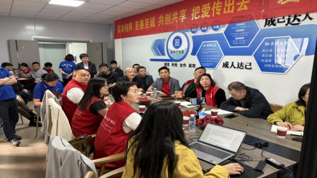 征文|湖北牛商汇：以赛事活动为翼，共赴发展新征程