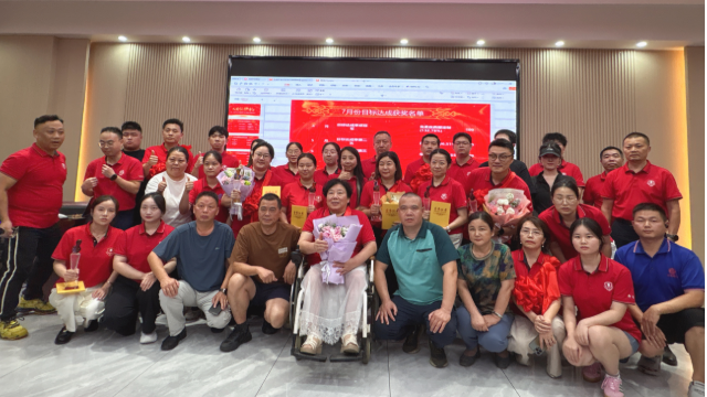 征文|湖北庄氏建设：从行业困局到牛商争霸赛场的奋进之路