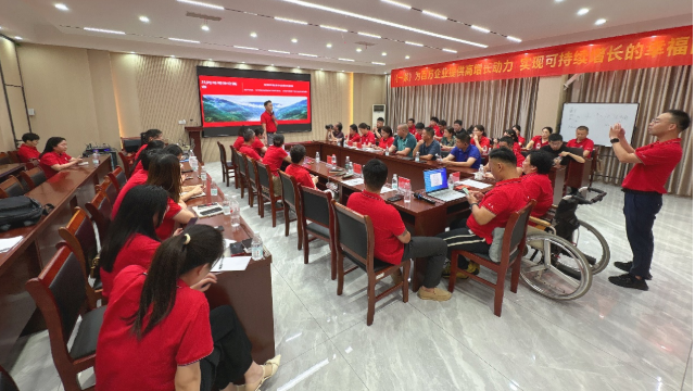 征文|借力牛商争霸赛东风，膝清堂深耕武汉大健康市场