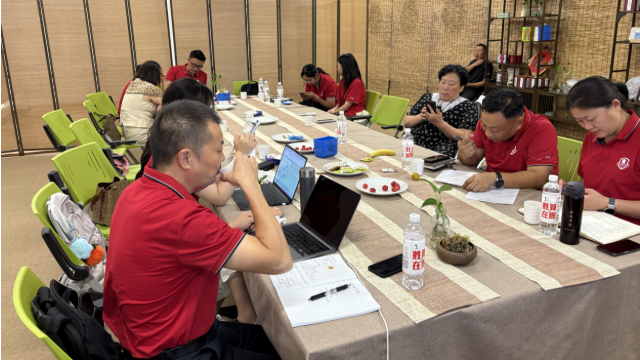 征文|蜕变：牛商争霸赛淬炼瑞祥新视野