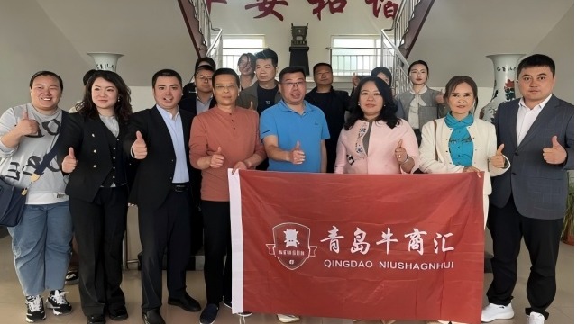 征文|管道营销新征程，走访交流共成长