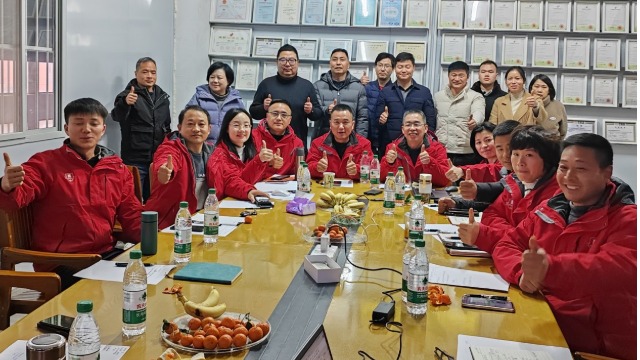 征文|从 0 到 100，我与恒康机械在牛商争霸赛中的蜕变之旅