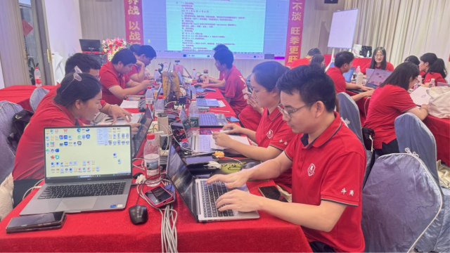 征文|天翼恒解艳维：牛商争霸赛五日学习，满载干货与成长