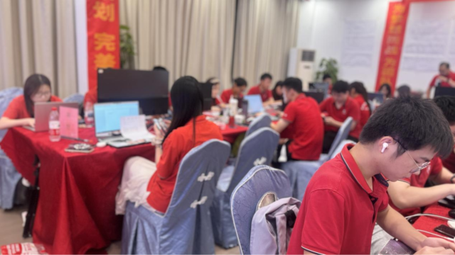 征文|牛商争霸赛：一次扎扎实实的成长