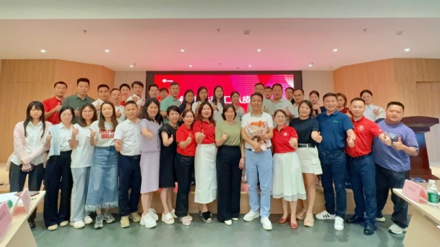 佛山牛商汇企业走访扒皮学习活动开启，助力企业破解全域营销密码