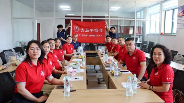 征文|牛商争霸互学共进，金池包装蓄力前行，记一场双向奔赴的成长之旅