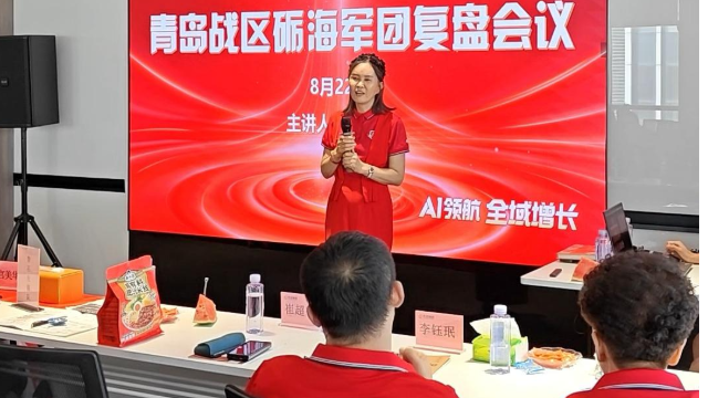 征文|匠心织就守护 品质铸就未来，青岛雨虹篷布制品的牛商征途