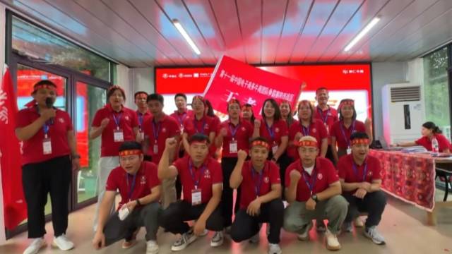 征文|牛商争霸砺匠心，非遗糕点谱新章