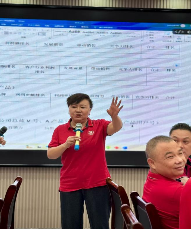 牛商汇陈晓利副会长