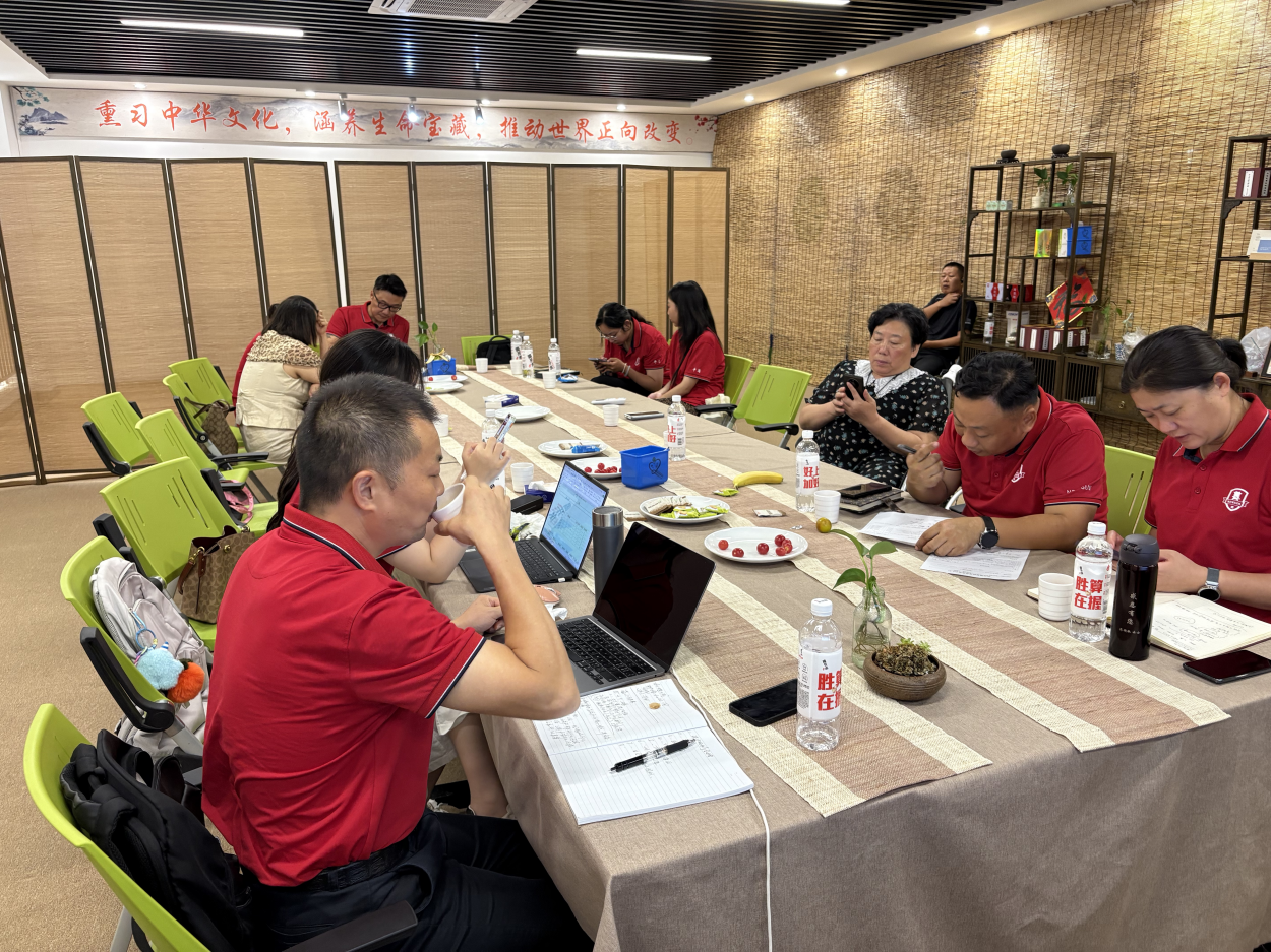 牛商争霸赛淬炼瑞祥新视野