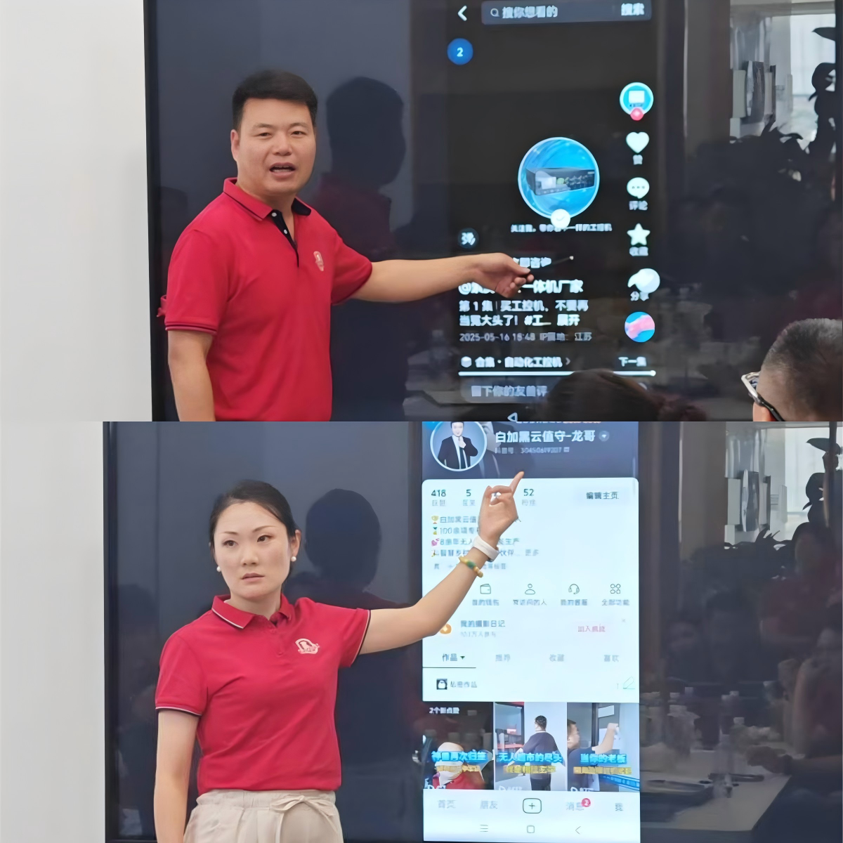 牛商争霸赛精进复盘