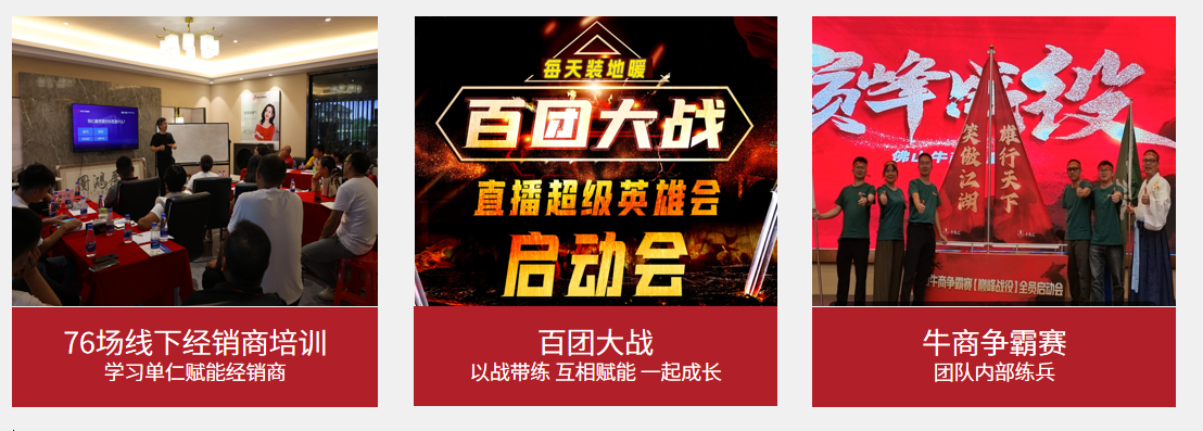 牛商争霸赛