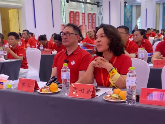 牛商争霸赛赋能青岛捷立机械