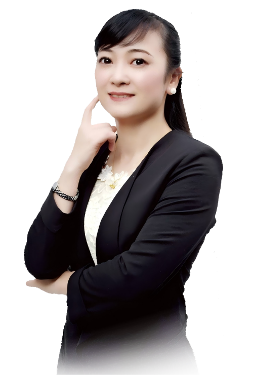 牛商总汇执行会长刘玉