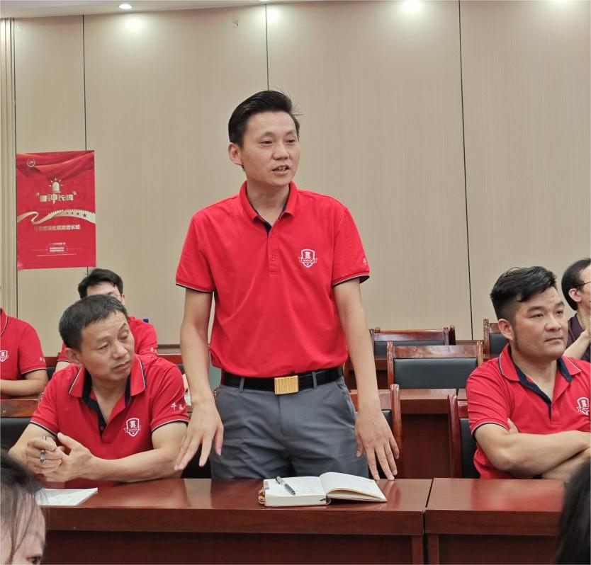 湖北牛商汇举办扒皮会活动