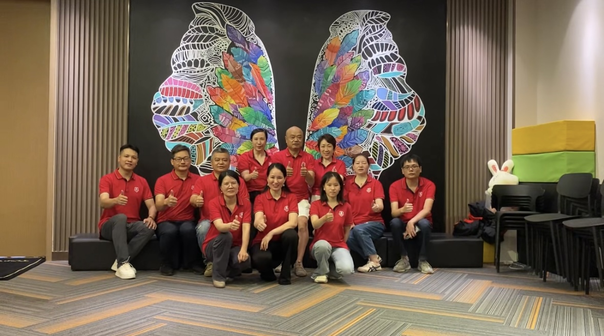 上海牛商素材库建立与短视频剪辑实战营赋能