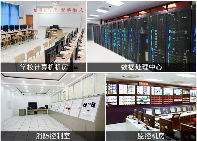 西安市未来星产品应用场景