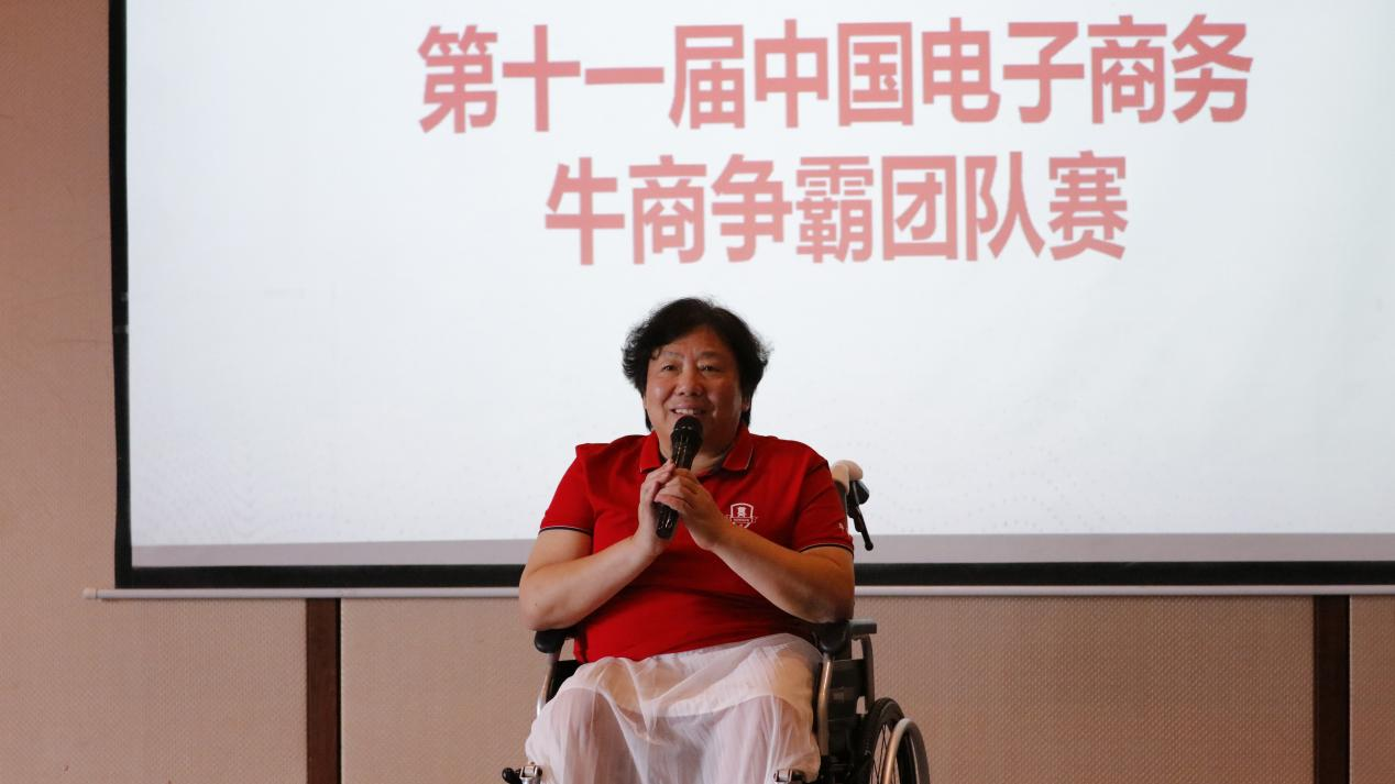武汉晨祥盛：在牛商争霸赛中书写餐饮一次性包装