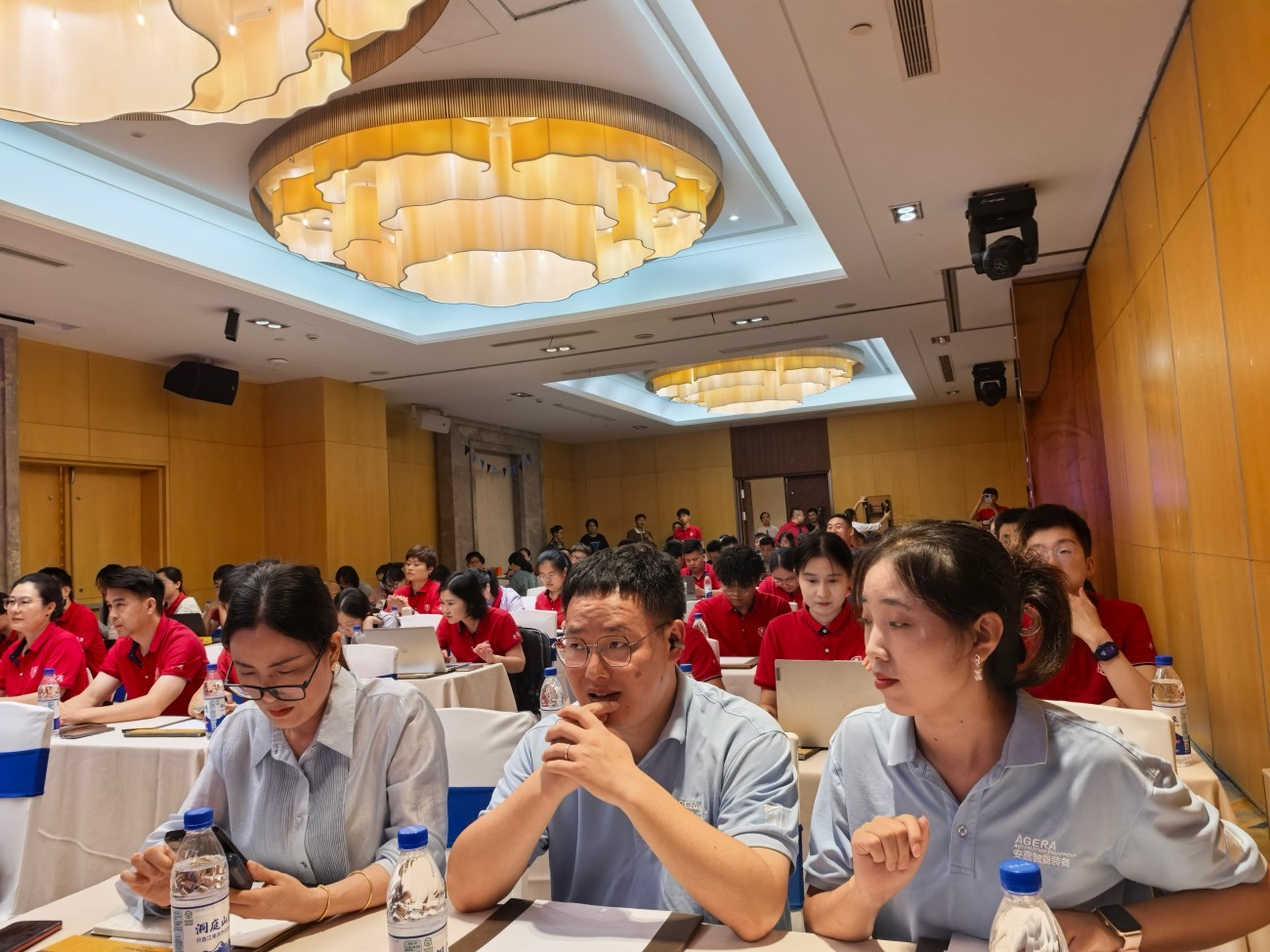 苏州牛商汇线下赋能学习