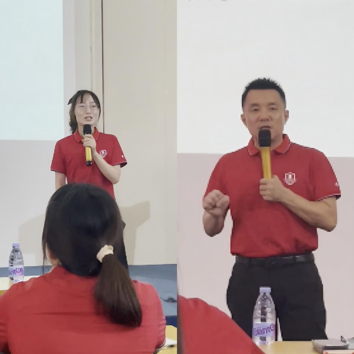 全网营销知识分享